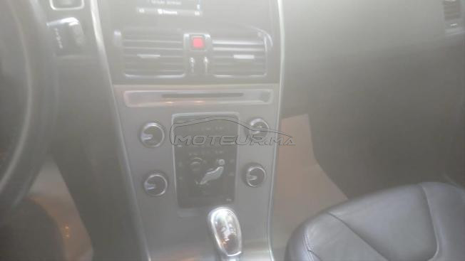 volvo xc60 D4 