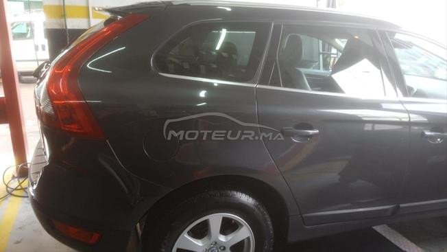 volvo xc60 D4 