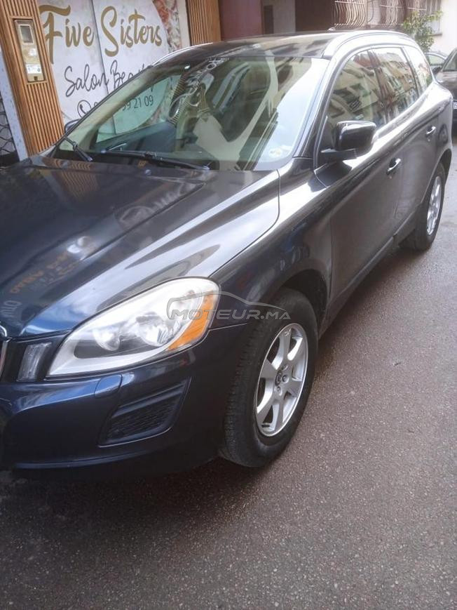 volvo xc60 D4 