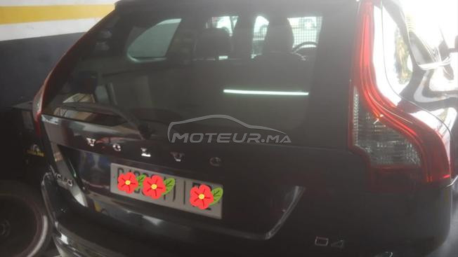 volvo xc60 D4 