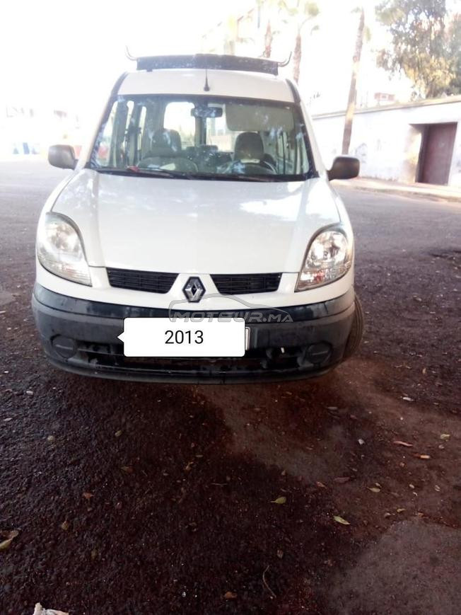 Renault congoo 