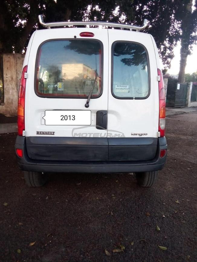 Renault congoo 