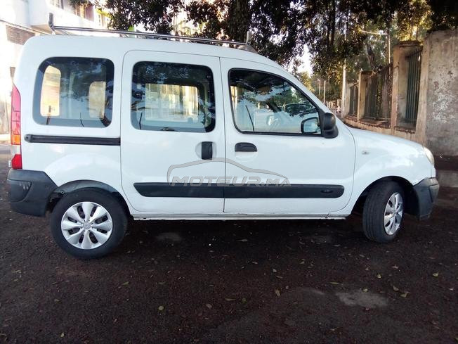 Renault congoo 