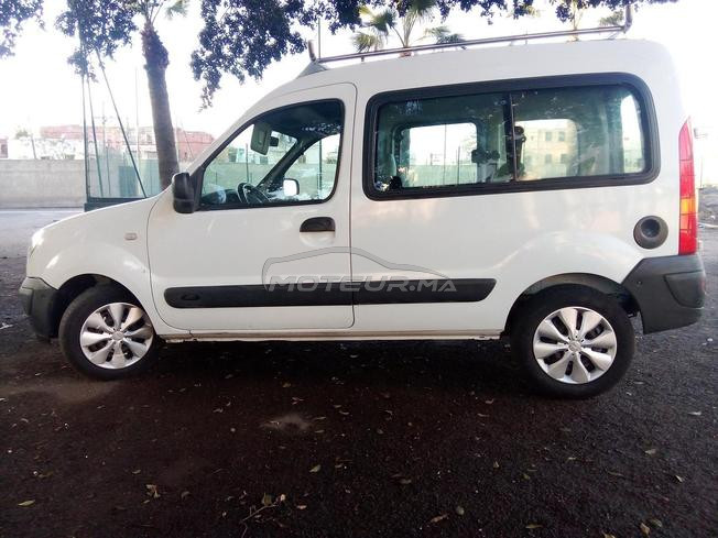 Renault congoo 
