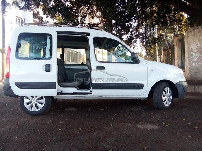Renault congoo 