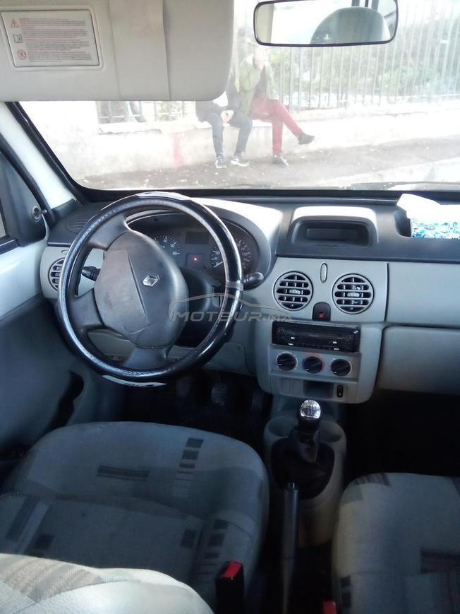 Renault congoo 