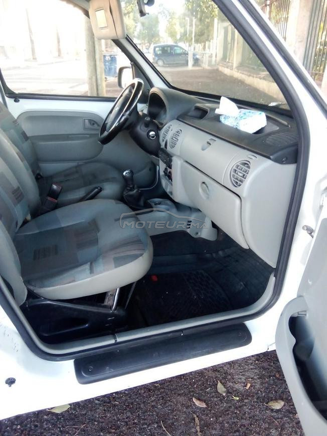 Renault congoo 