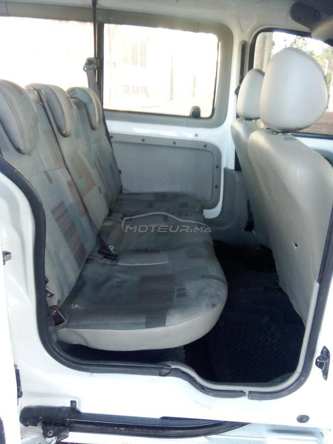 Renault congoo 