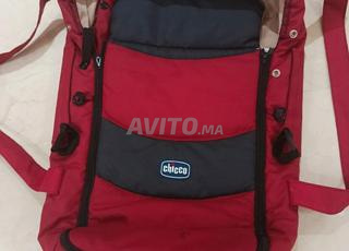 sac bébé en bon état 