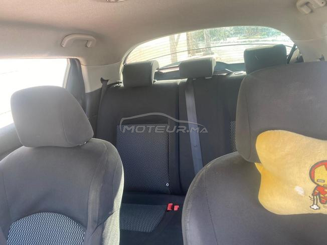 Nissan Juke Diesel en excellente etat à Laâyoune