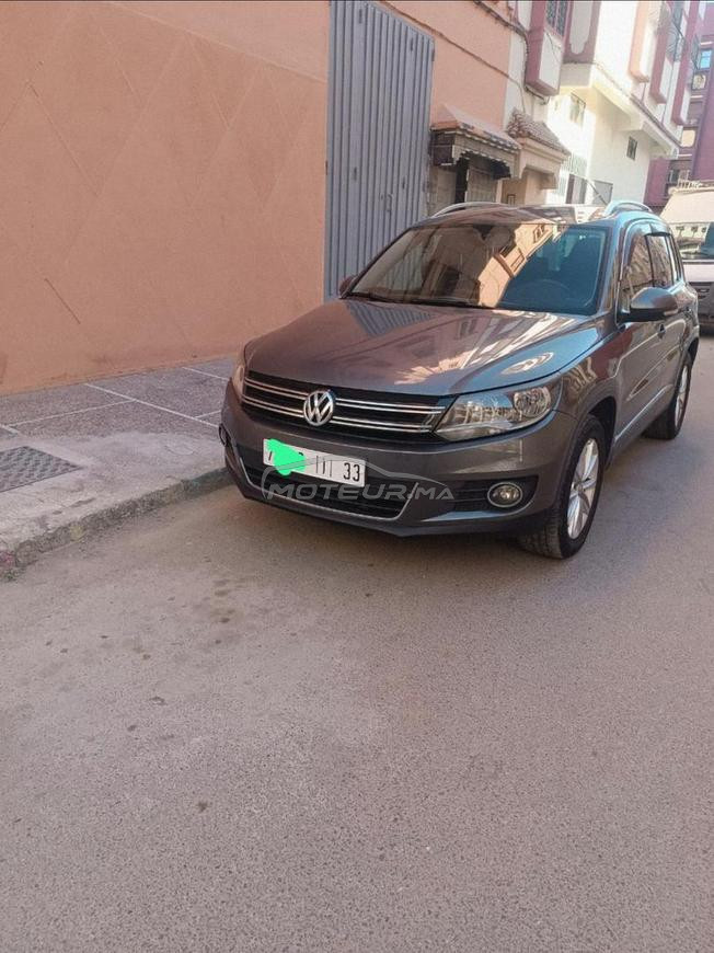 Tiguan 2014