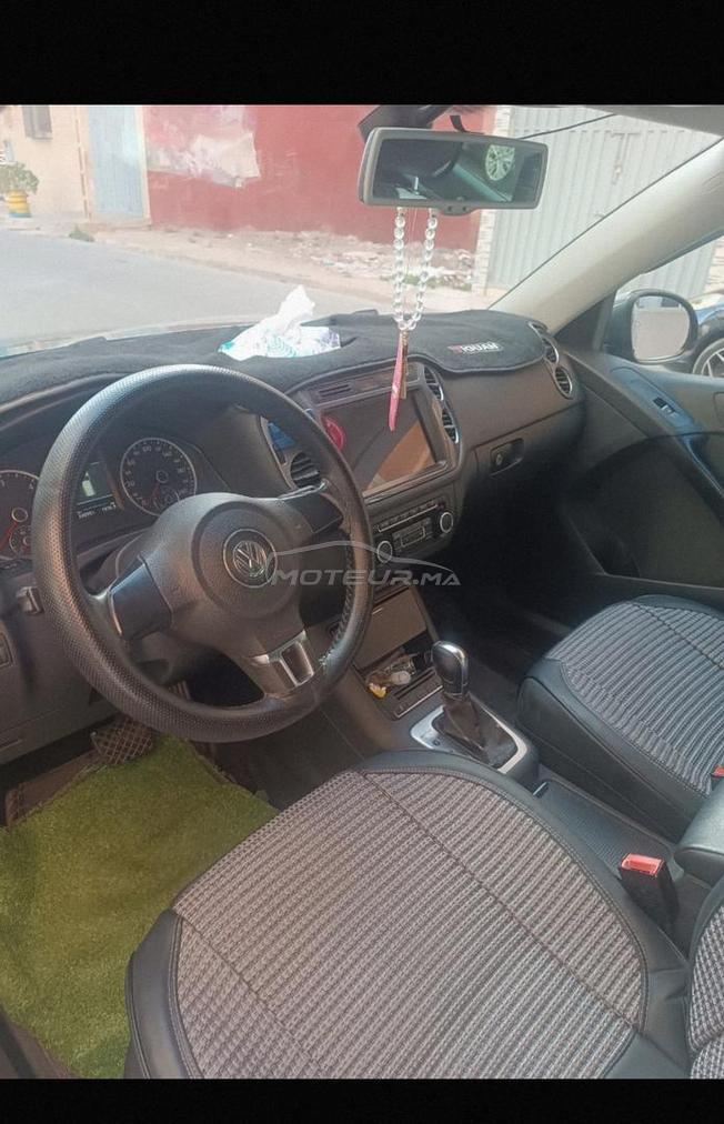 Tiguan 2014