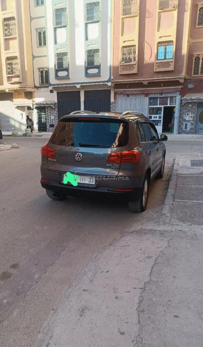 Tiguan 2014