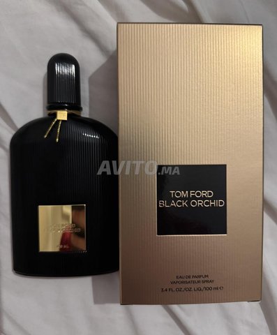 Tom Ford Black Orchid 100ml