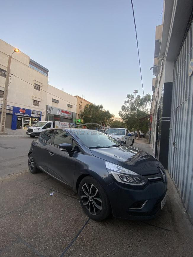 clio 4.                  