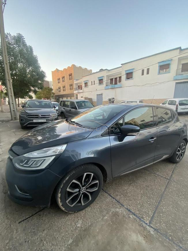 clio 4.                  