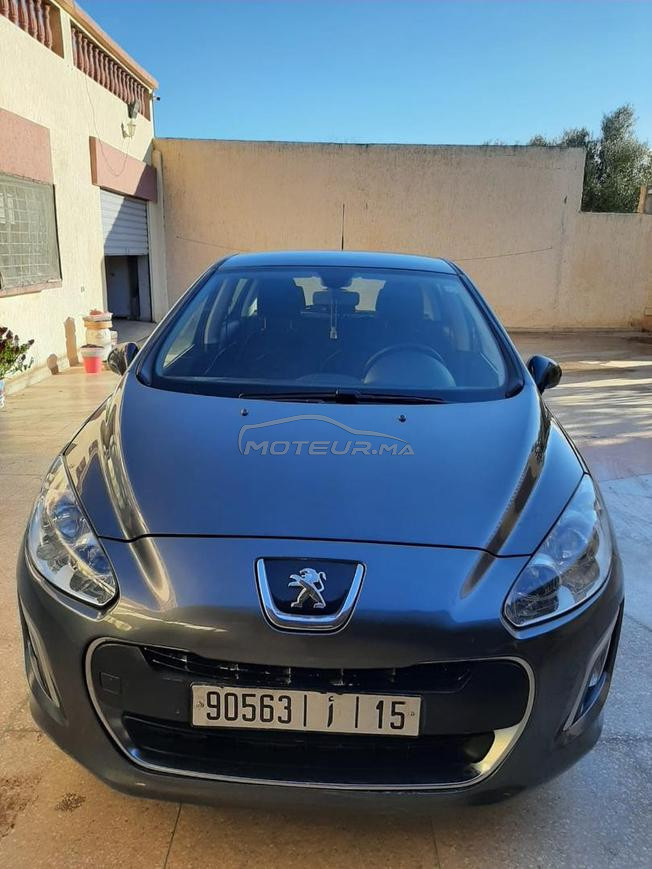 Peugeot 