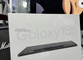 GALAXY TAB S9 plus 5G 