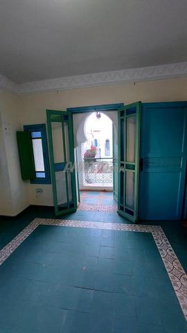 Appartement à vendre 110 m² à Tamesna - 2