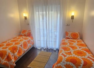 Appartements à louer quotidiennement à Essaouira  