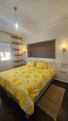Appartements à louer quotidiennement à Essaouira   - 2