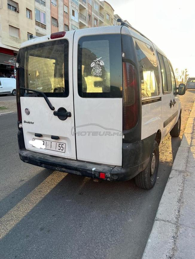 doblo fiat