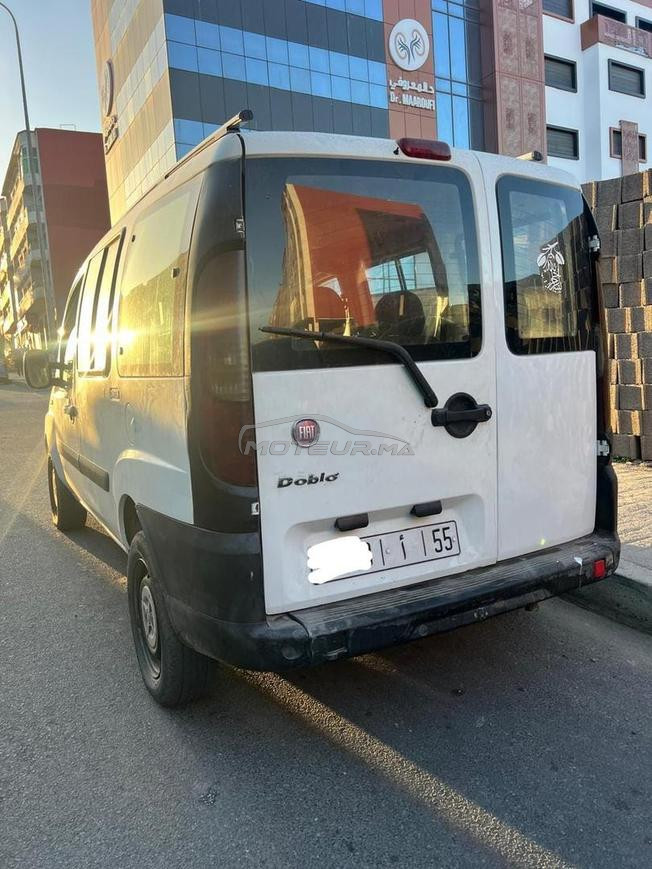 doblo fiat