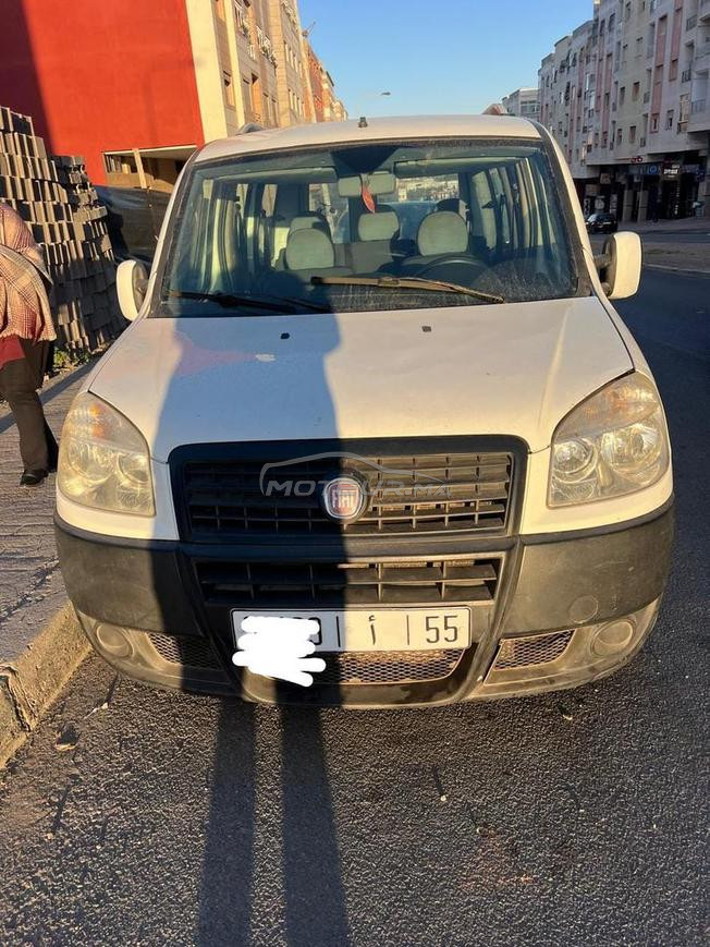 doblo fiat
