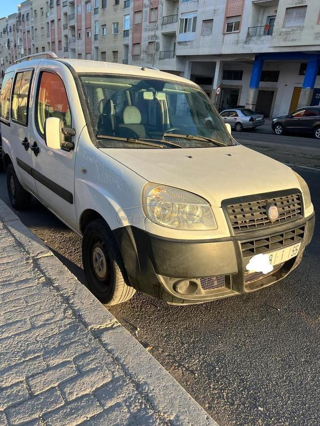 doblo fiat