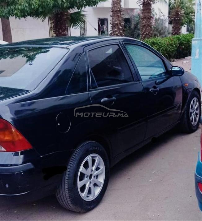 ford focus 2002