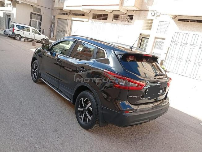 Nissan Qashqai diesel 