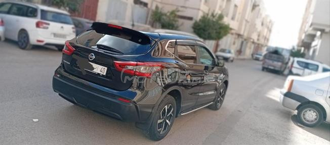 Nissan Qashqai diesel 