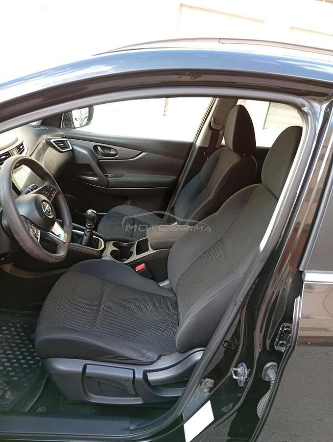 Nissan Qashqai diesel 