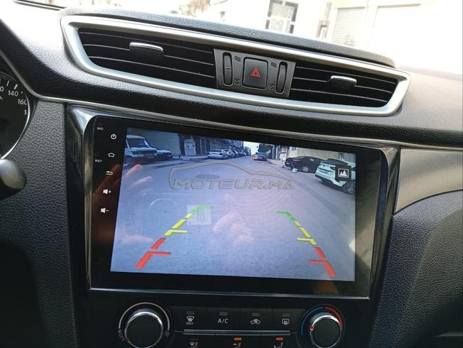 Nissan Qashqai diesel 