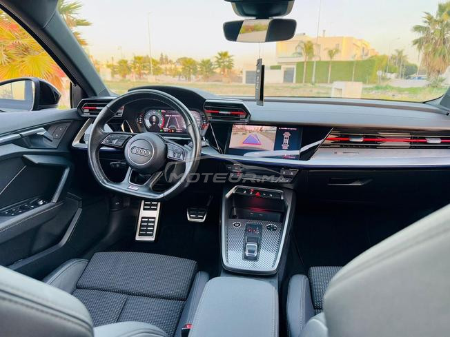 audi a3 sline