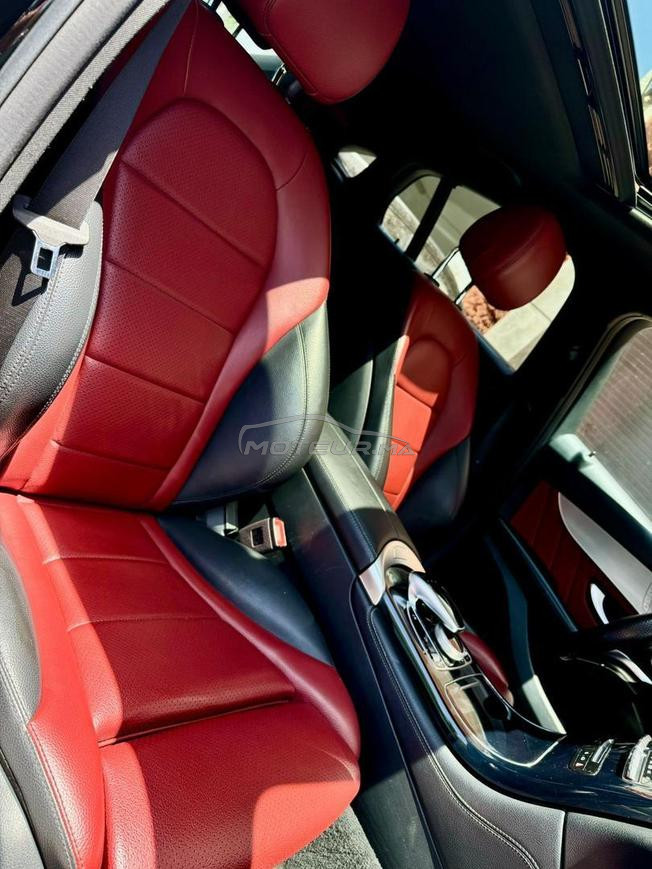 Mercedes-Benz Classe GLC Diesel Automatique 2019