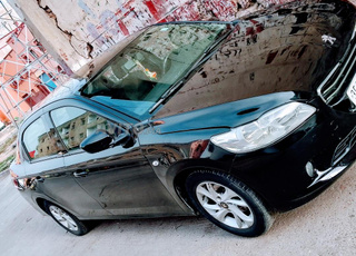 Peugeot 301 Diesel Manuelle 2014 à Safi