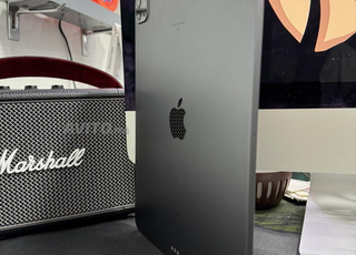 iPad Pro M1 11-inch 2021 3ème génération 2TB Gris 