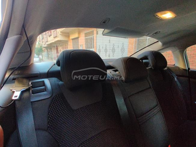 Citroen C5 Diesel Manuelle 2010 à Oujda