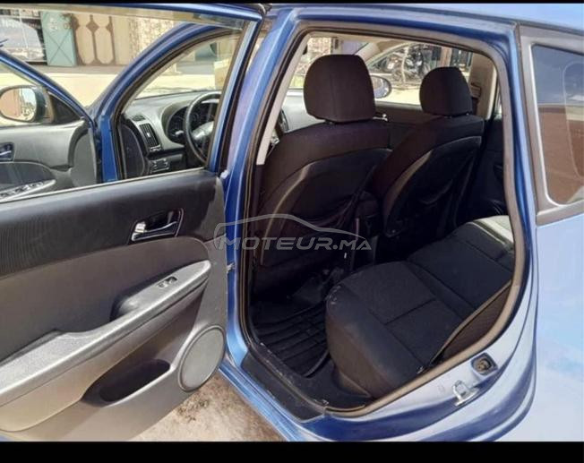 Hyundai i 30 Diesel Manuelle 2011 à Mohammedia