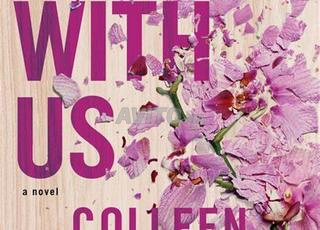 It End with Us de Colleen Hoover