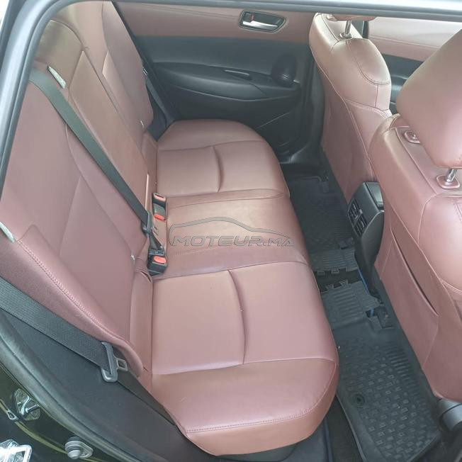 Toyota km 57000