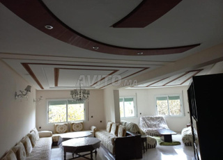 Appartement à vendre 178 m² à Kénitra