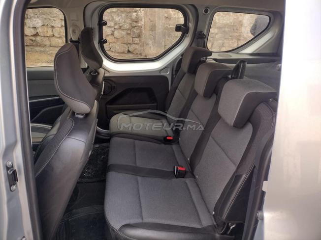 Renault Express Diesel Manuelle 2022 à Casablanca