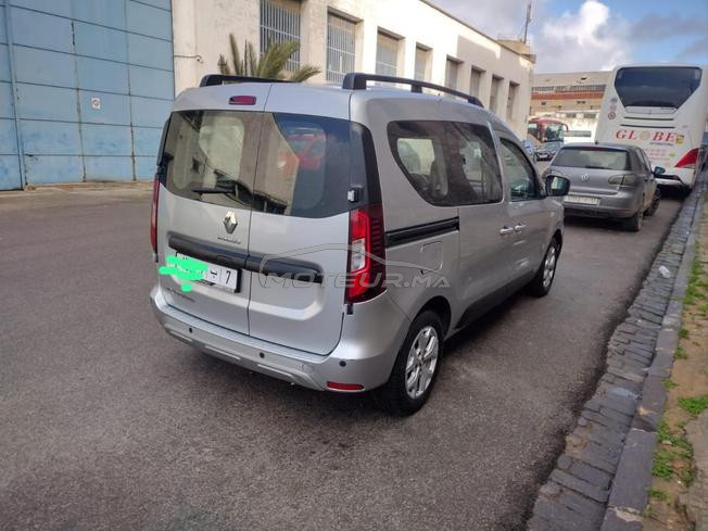 Renault Express Diesel Manuelle 2022 à Casablanca