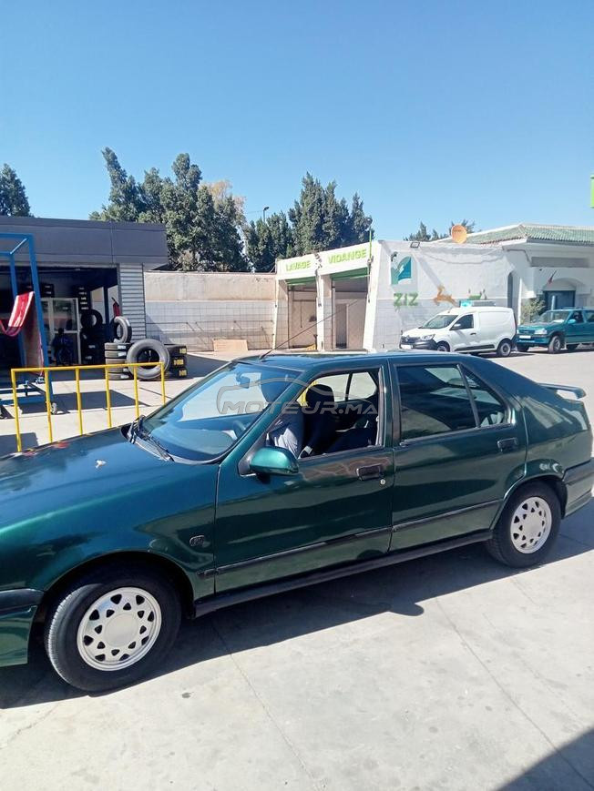 Renault 19