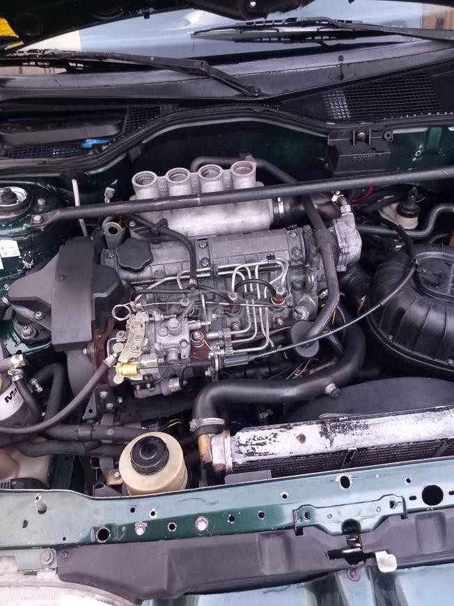 Renault 19