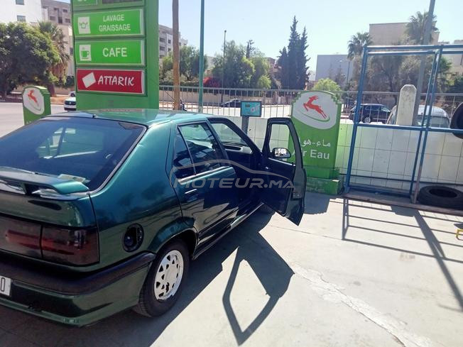 Renault 19