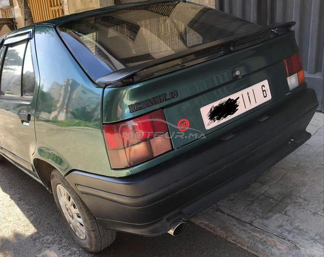 Renault 19 Bon Etat ✨