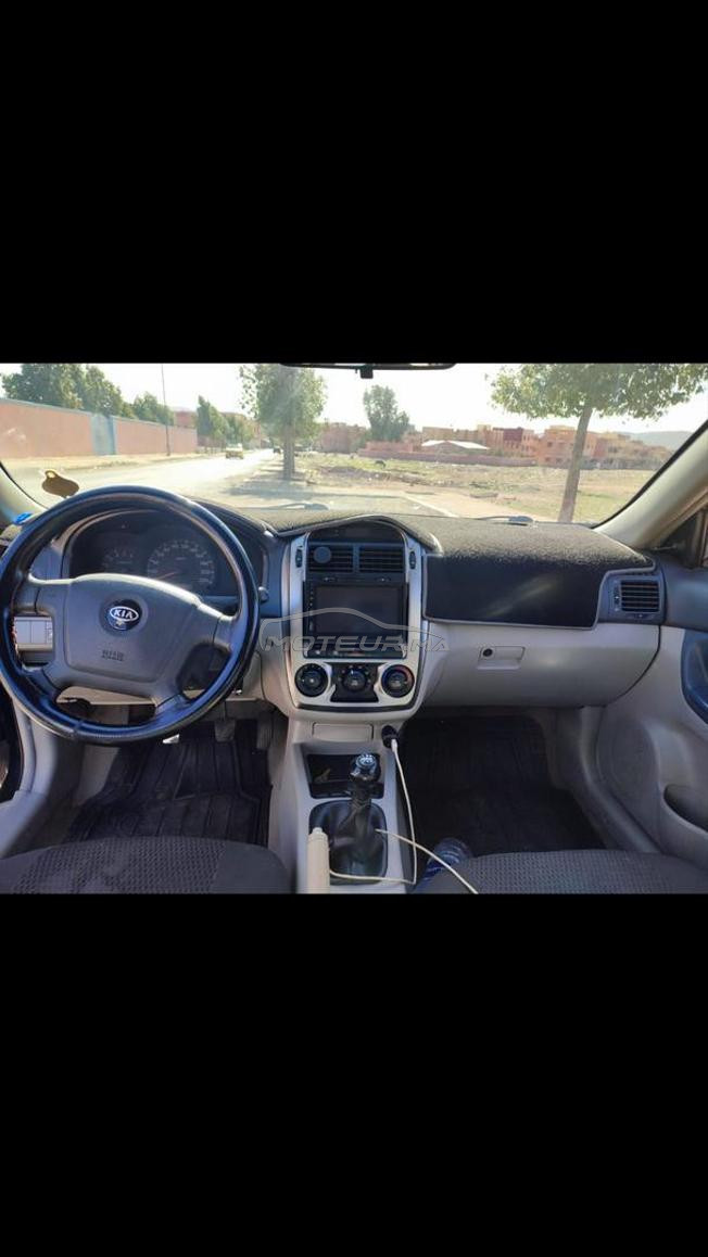 Kia Cerato Diesel Manuelle 2007 à Khénifra